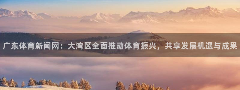 体育新闻